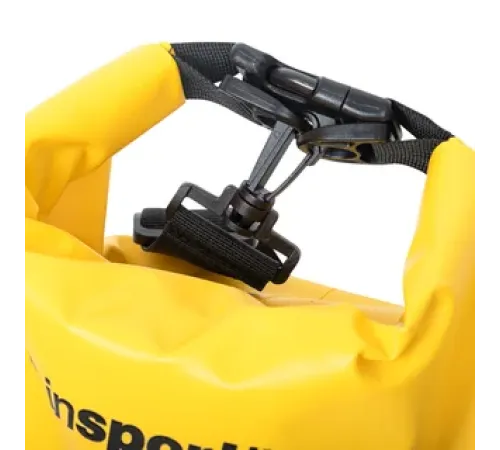 Гермомішок inSPORTline Proofson 10л Гермомішок inSPORTline Proofson 10л