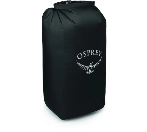 Гермомішок Osprey Ultralight Pack Liner Large - L - чорний Гермомішок Osprey Ultralight Pack Liner Large - L - чорний