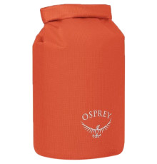 Гермомішок Osprey Wildwater Dry Bag 8 mars orange - O/S - оранжевий