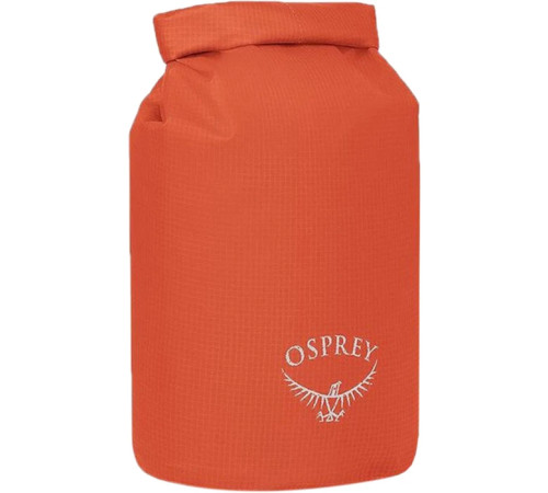 Гермомішок Osprey Wildwater Dry Bag 8 mars orange - O/S - оранжевий Гермомішок Osprey Wildwater Dry Bag 8 mars orange - O/S - оранжевий