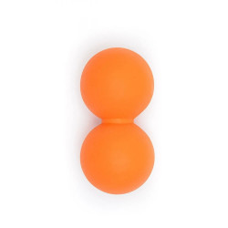 М'яч масажний Ecofit MD1260