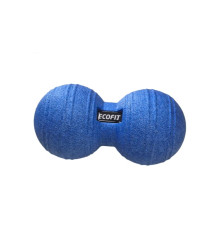 М’яч масажний Ecofit MD1265-A