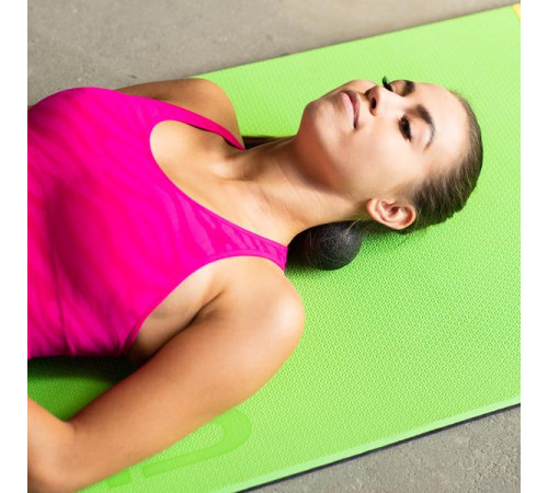 Набір точкових масажерів HMS FSBM07 (чорний)