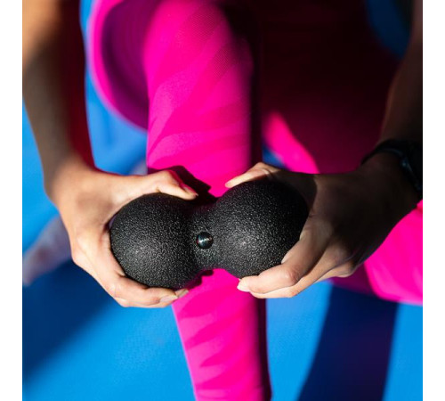 Набір точкових масажерів HMS FSBM07 (чорний)