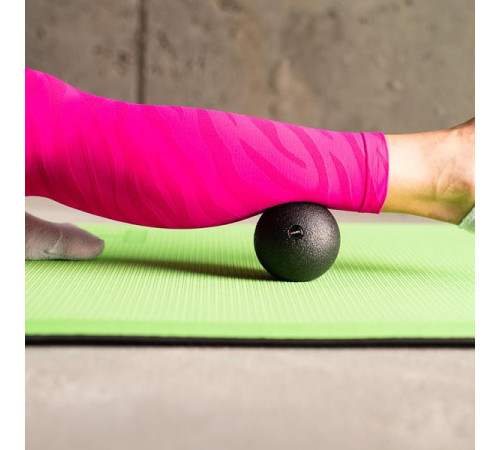 Набір точкових масажерів HMS FSBM07 (чорний)