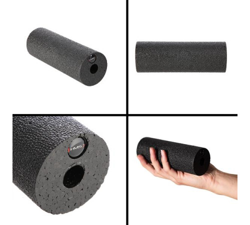 Набір точкових масажерів HMS FSBM07 (чорний)