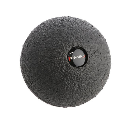 Набір точкових масажерів HMS FSBM07 (чорний)