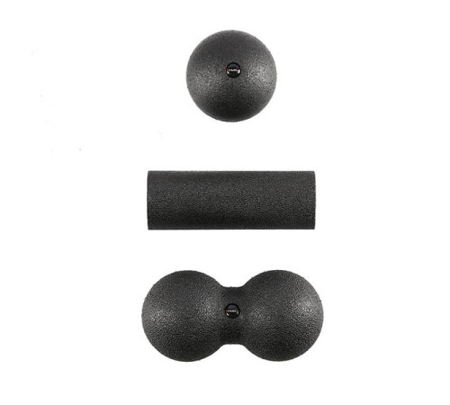 Набір точкових масажерів HMS FSBM07 (чорний)