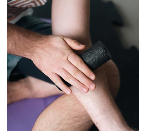 Набір точкових масажерів HMS FSBM07 (чорний)