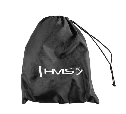 Набір точкових масажерів HMS FSBM07 (чорний)