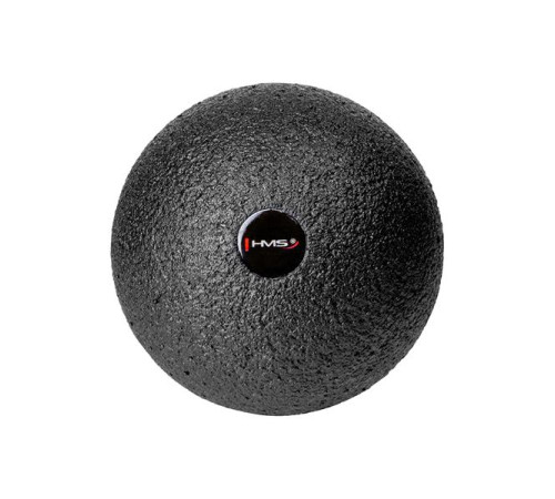 Масажний м'яч діам. 6 см HMS BLM01  (одинарний) 