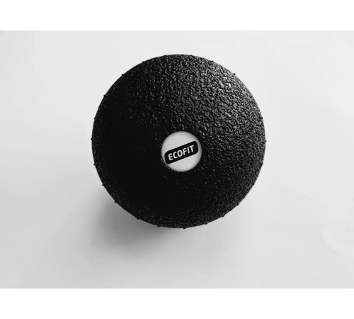 М'ячик для масажу Ecofit MD1266 8 см