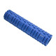 Масажний ролик HMS FS104, синій