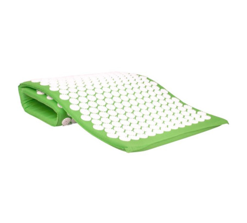 Точковий килимок inSPORTline AKU-1000 125 x 50 cm - зелений Точковий килимок inSPORTline AKU-1000 125 x 50 cm - зелений