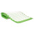 Точковий килимок inSPORTline AKU-1000 125 x 50 cm - зелений Точковий килимок inSPORTline AKU-1000 125 x 50 cm - зелений
