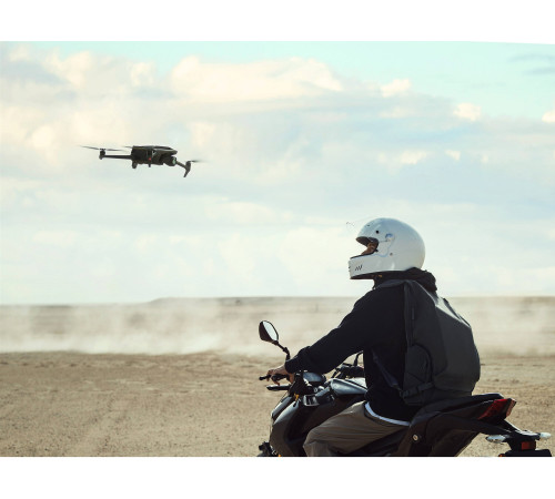 Квадрокоптер DJI Mavic 3 (CP.MA.00000447.02)