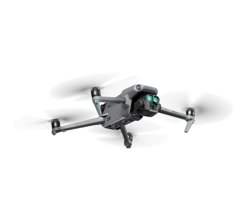 Квадрокоптер DJI Mavic 3 Pro Fly More Combo with DJI RC (CP.MA.00000660.01) Квадрокоптер DJI Mavic 3 Pro Fly More Combo with DJI RC (CP.MA.00000660.01)