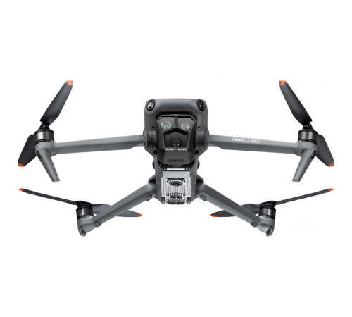 Квадрокоптер DJI Mavic 3 Pro Fly More Combo with DJI RC (CP.MA.00000660.01) Квадрокоптер DJI Mavic 3 Pro Fly More Combo with DJI RC (CP.MA.00000660.01)