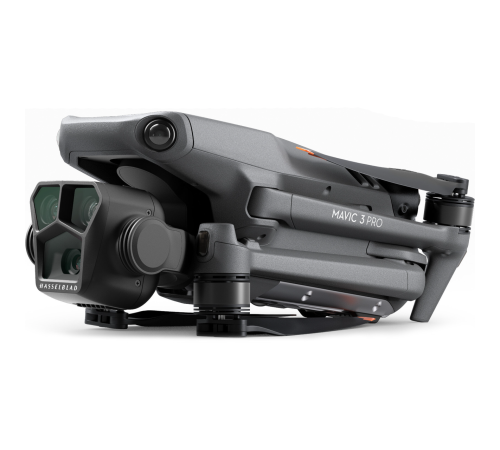 Квадрокоптер DJI Mavic 3 Pro Fly More Combo with DJI RC (CP.MA.00000660.01) Квадрокоптер DJI Mavic 3 Pro Fly More Combo with DJI RC (CP.MA.00000660.01)