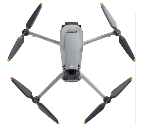 Квадрокоптер DJI Mavic 3 Pro Fly More Combo with DJI RC (CP.MA.00000660.01) Квадрокоптер DJI Mavic 3 Pro Fly More Combo with DJI RC (CP.MA.00000660.01)