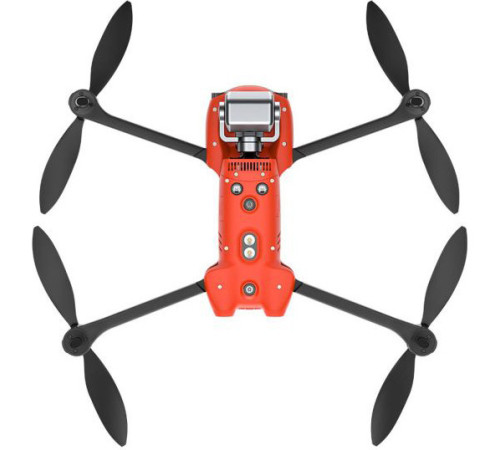 Квадрокоптер AUTEL EVO II Dual Enterprise Rugged Bundle 640T (102000547)