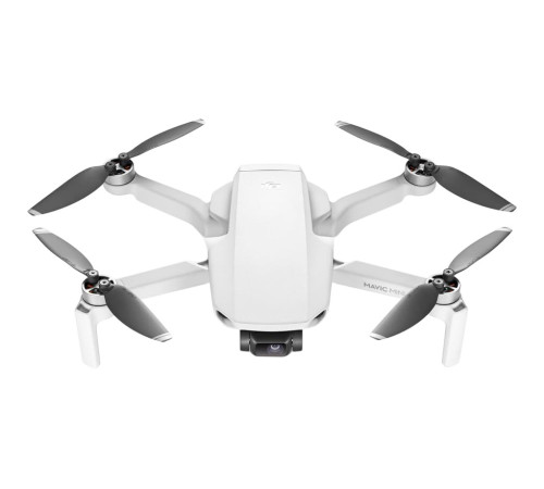 Квадрокоптер DJI Mavic Mini Fly More Combo (CP.MA.00000124.01)