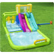 Надувний ігровий майданчик Mega Park Bestway 53387 710x310x265 см