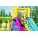 Надувний ігровий майданчик Mega Park Bestway 53387 710x310x265 см