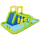 Надувний ігровий майданчик Mega Park Bestway 53387 710x310x265 см