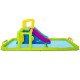 Надувний ігровий майданчик Mega Park Bestway 53387 710x310x265 см