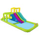 Надувний ігровий майданчик Mega Park Bestway 53387 710x310x265 см