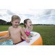 Басейн надувний дитячий Window Pool Bestway 51132 168x168х56 см