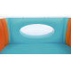 Басейн надувний дитячий Window Pool Bestway 51132 168x168х56 см