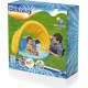 Басейн надувний дитячий Lil' SeaShapes Bestway 52568 115х89х76 см
