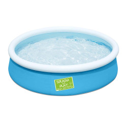 Басейн надувний дитячий Bestway 57241 152х38 см