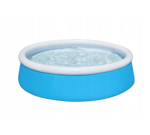 Дитячий надувний басейн Bestway 57241, 152 х 38 см