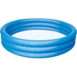 Басейн надувний дитячий Bestway 51027 183x33 см
