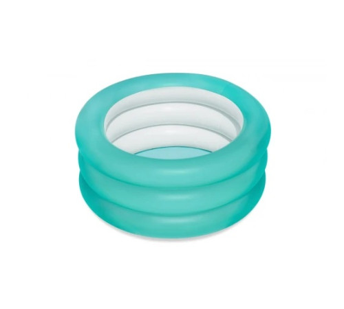 Басейн надувний дитячий Bestway 51033 70x30 см
