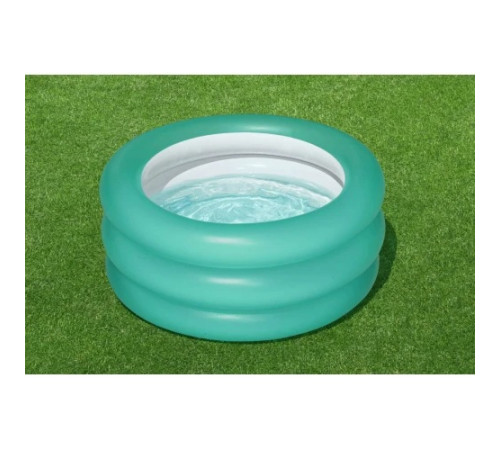 Басейн надувний дитячий Bestway 51033 70x30 см