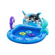 Надувний ігровий майданчик Polar Pals Bestway 53156 134x131x73 см