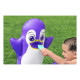 Надувний ігровий майданчик Polar Pals Bestway 53156 134x131x73 см