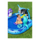 Надувний ігровий майданчик Polar Pals Bestway 53156 134x131x73 см