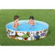 Басейн дитячий Динозаври Bestway 55022 183x38 см