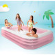 Басейн надувний дитячий Intex 58487 305x183x56 см