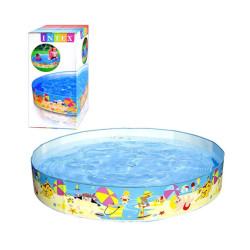 Басейн дитячий Intex 56451 152x25 см