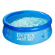 Басейн надувний дитячий Easy Set Intex 28106 244 x 61 см