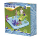 Надувний ігровий майданчик Fantastic Aquarium Bestway 53052 239х206х86 см