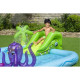 Надувний ігровий майданчик Fantastic Aquarium Bestway 53052 239х206х86 см