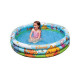 Басейн надувний дитячий Вінні Пух Intex 58915 147 x 33см