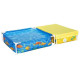 Басейн каркасний дитячий My First Frame Bestway 561cf 213x122x30,5 см